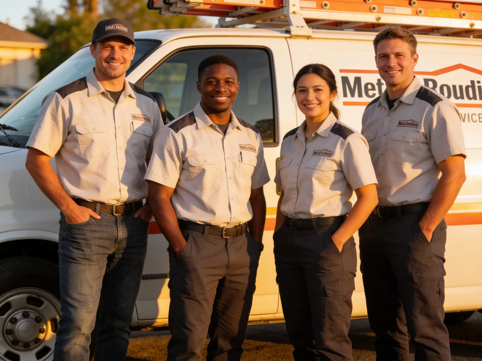Metal Roof Installation company in Nemo, TX